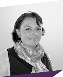 Celine Damez Co-founder & Chemistry Manager