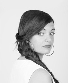 Sophie Abadie PhD student